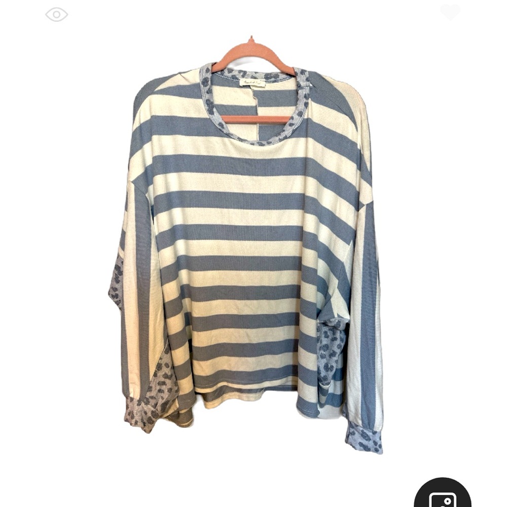Boutique top